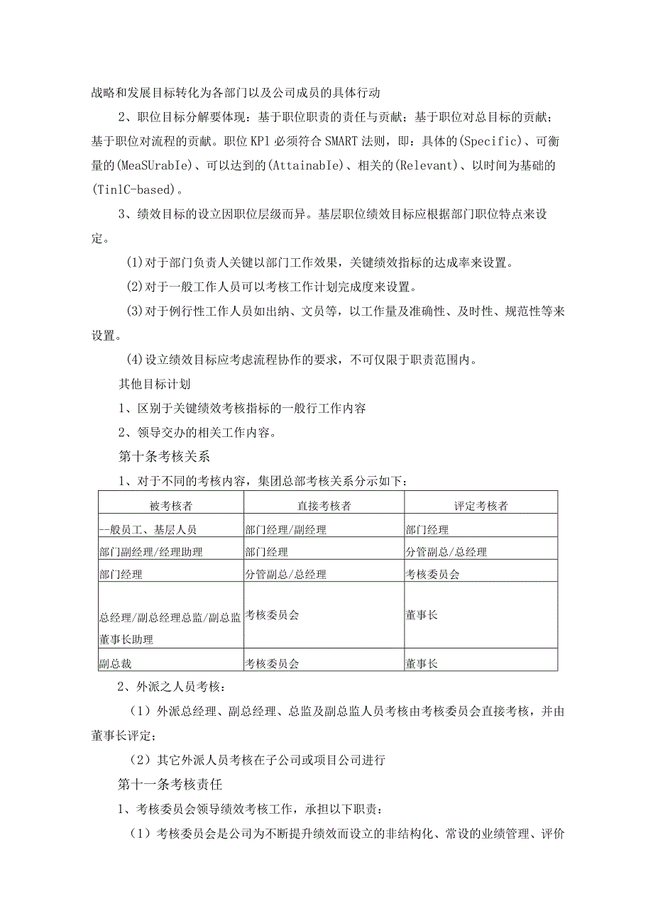 腾讯集团公司绩效管理制度.docx_第3页