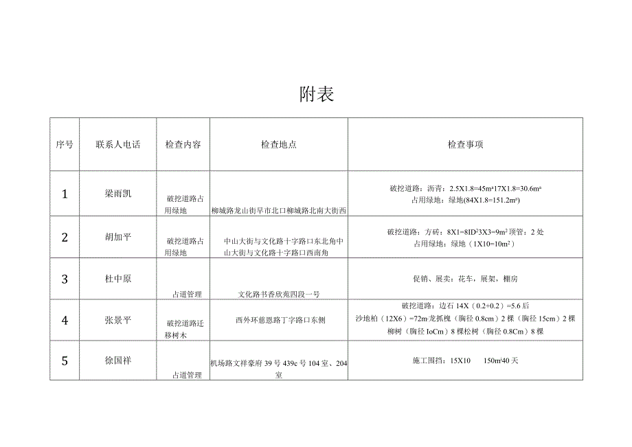 行政审批事中事后监管检查表.docx_第2页