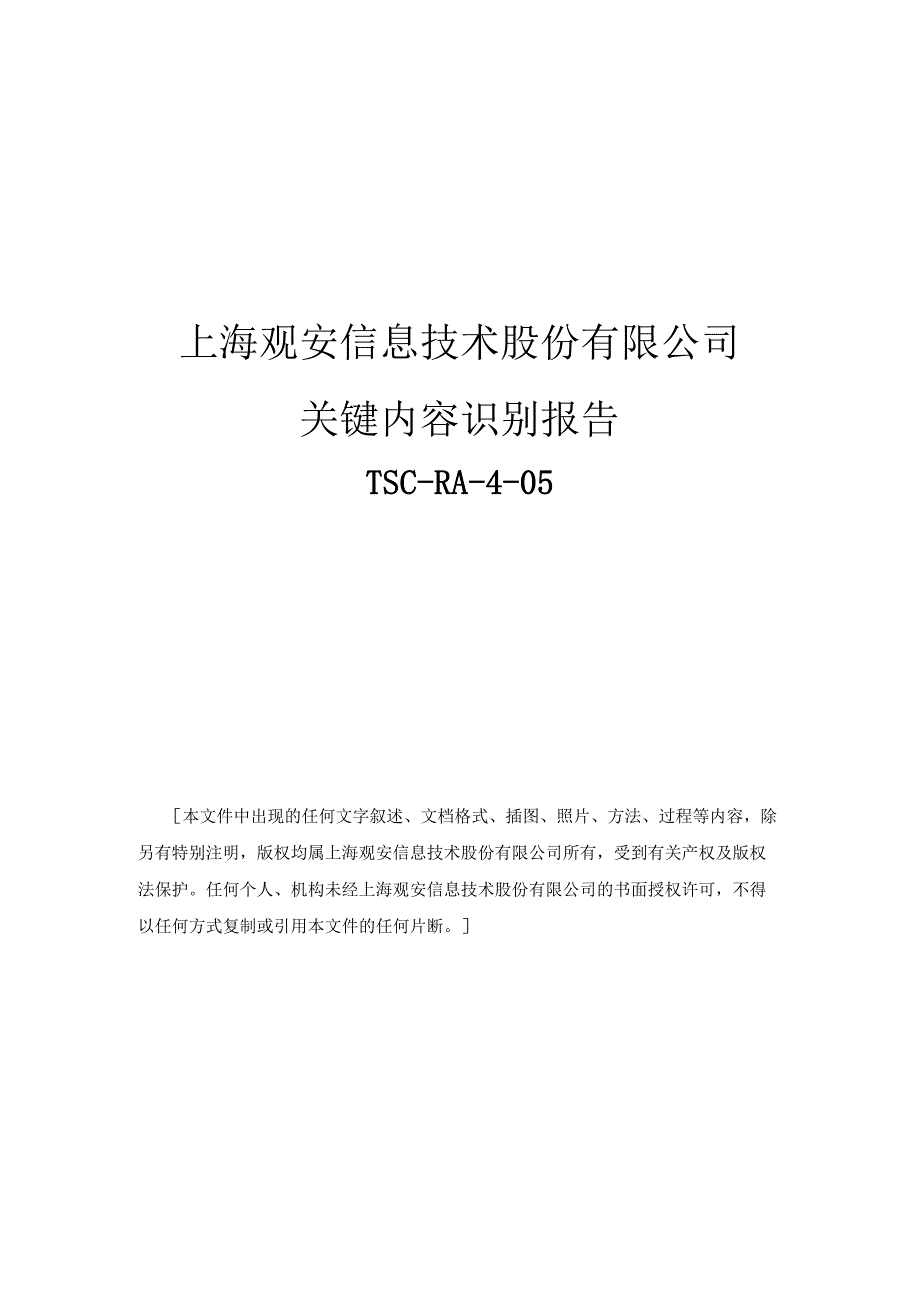 关键内容识别报告.docx_第1页