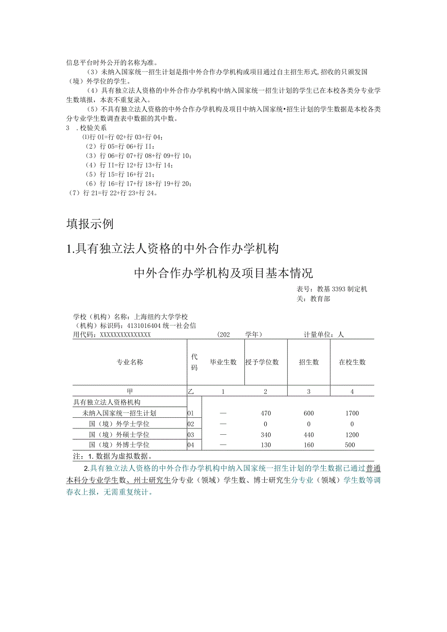 教基3393中外合作办学机构及项目基本情况.docx_第2页