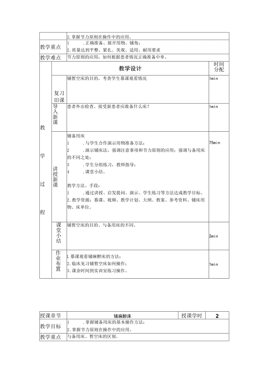 护理专业学徒制制教案.docx_第2页