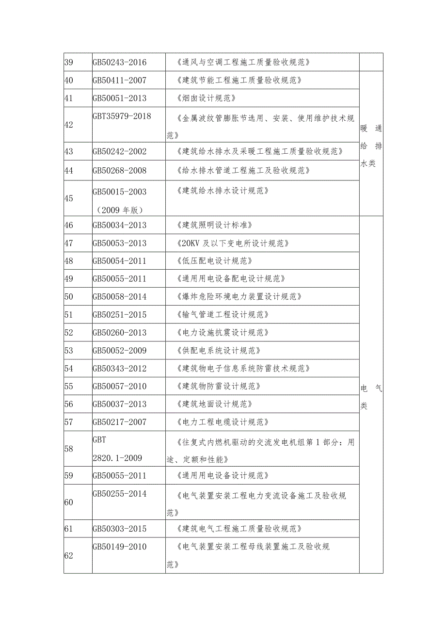 珠海数据中心评估项目技术需求说明书.docx_第3页