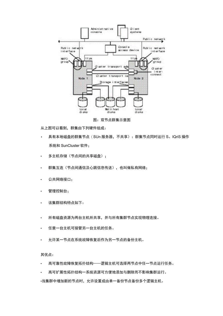 松散耦合的计算节点Sun Cluster 3.2介绍.docx_第3页