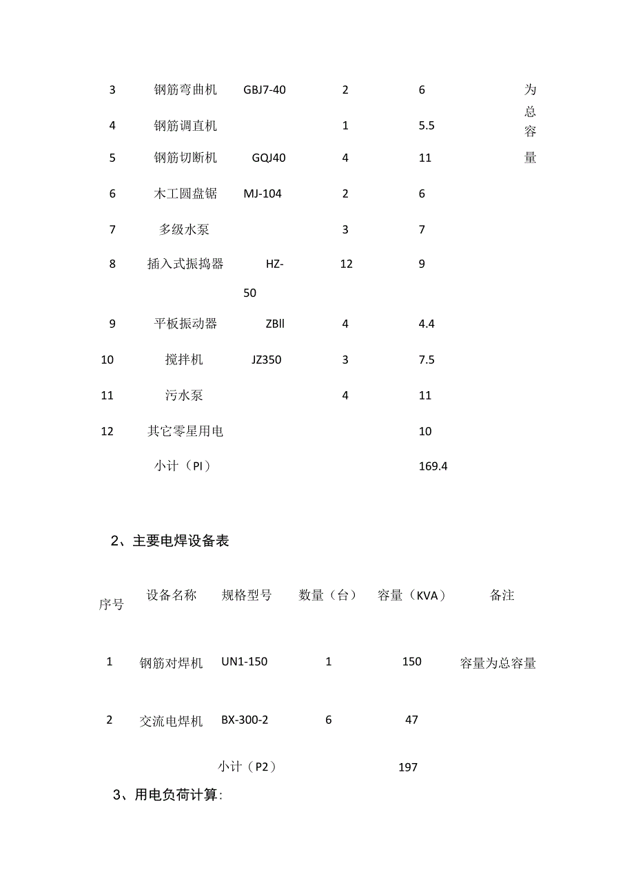 施工临时用电方案.docx_第3页