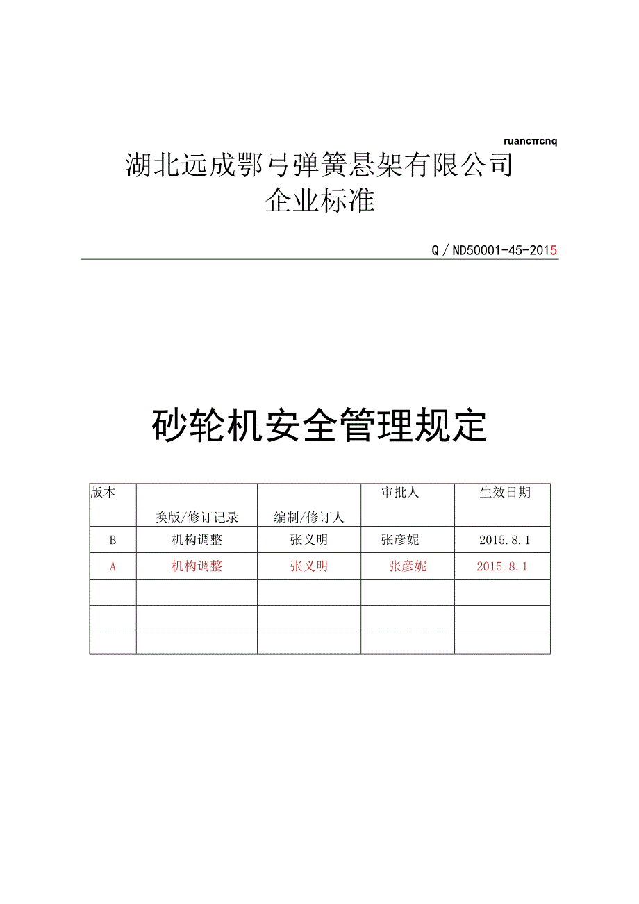 砂轮机安全安全管理规定(已修改).docx_第1页