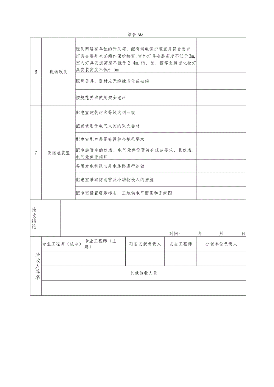 临时用电验收表.docx_第2页