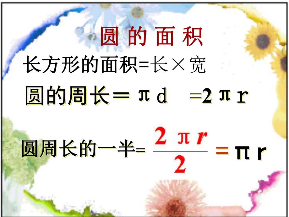 6.4圆的面积.ppt_第2页