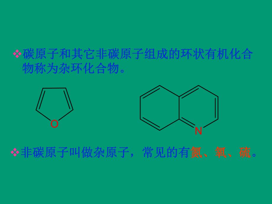 第13章杂环化合物.ppt_第2页