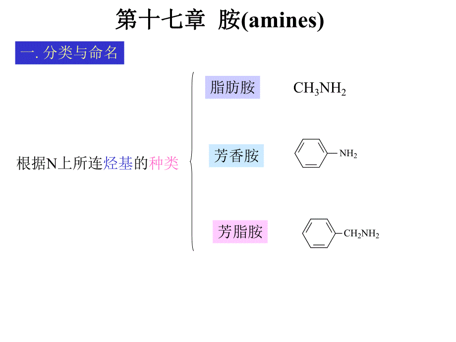 第17章胺.ppt_第1页