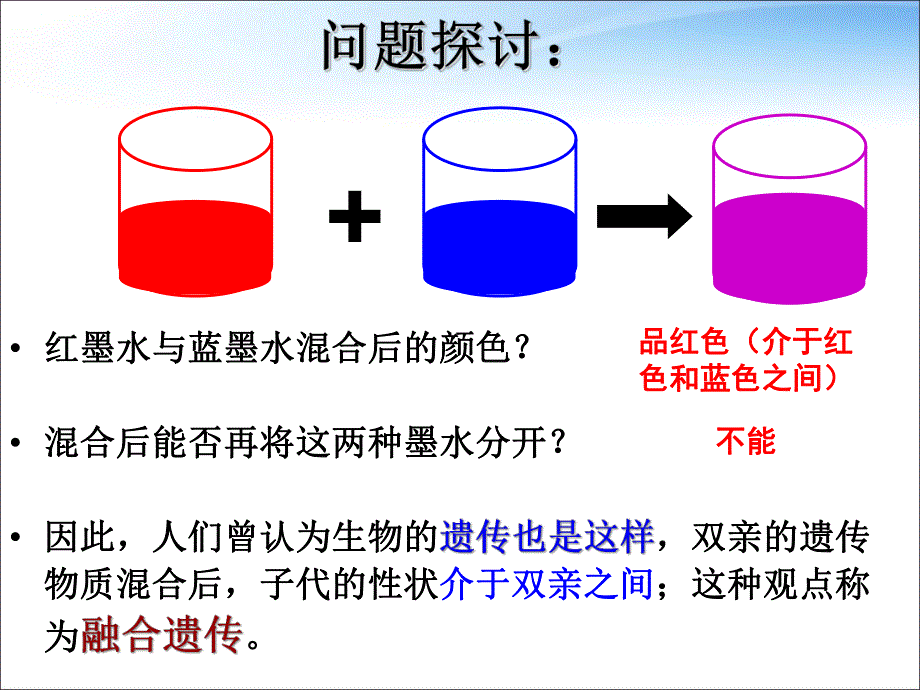 第1章第1节孟德尔的豌豆杂交实验一.ppt_第3页