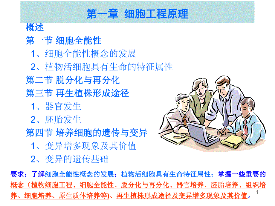 第1章细胞工程原理.ppt_第1页