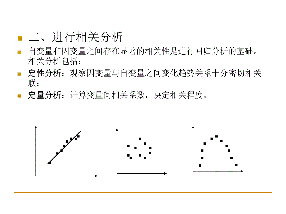 第15章回归分析预测——讨论双变量及多变量预测.ppt_第3页