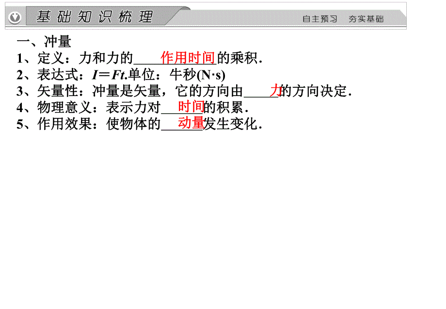 第14章第2单元动量定理.ppt_第2页