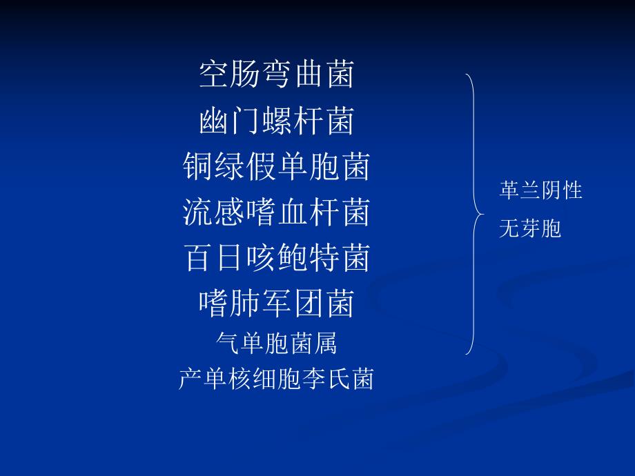 第17章其他细菌名师编辑PPT课件.ppt_第2页