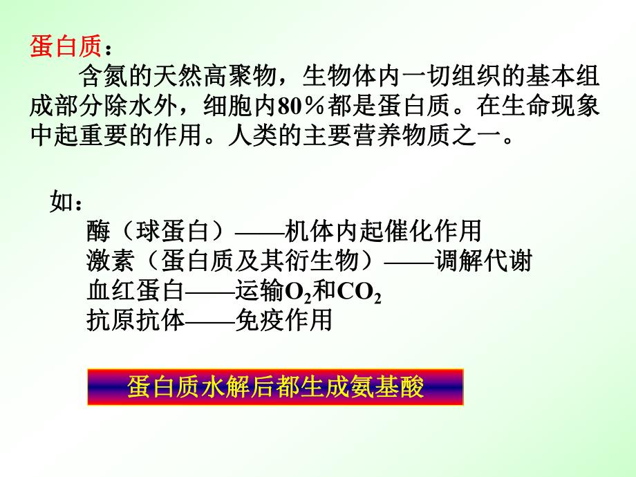 第18章氨基酸蛋白质核酸修改.ppt_第3页