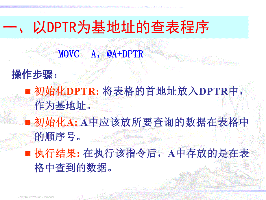 第14章MCS51程序设计及实用子程序.ppt_第3页