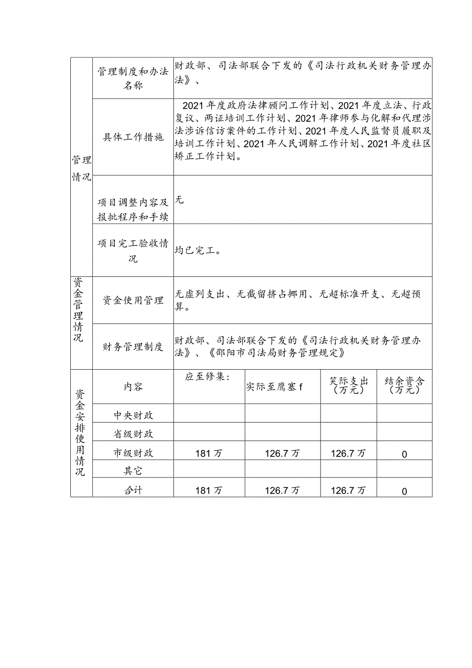 项目绩效自评报告表.docx_第3页