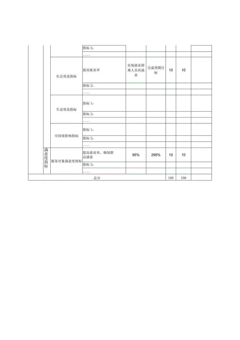 2021年度专项资金绩效评价自评表.docx_第2页