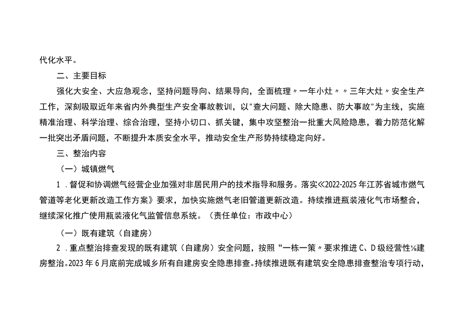 住建系统重点行业领域安全生产风险专项整治巩固提升年行动实施方案.docx_第2页