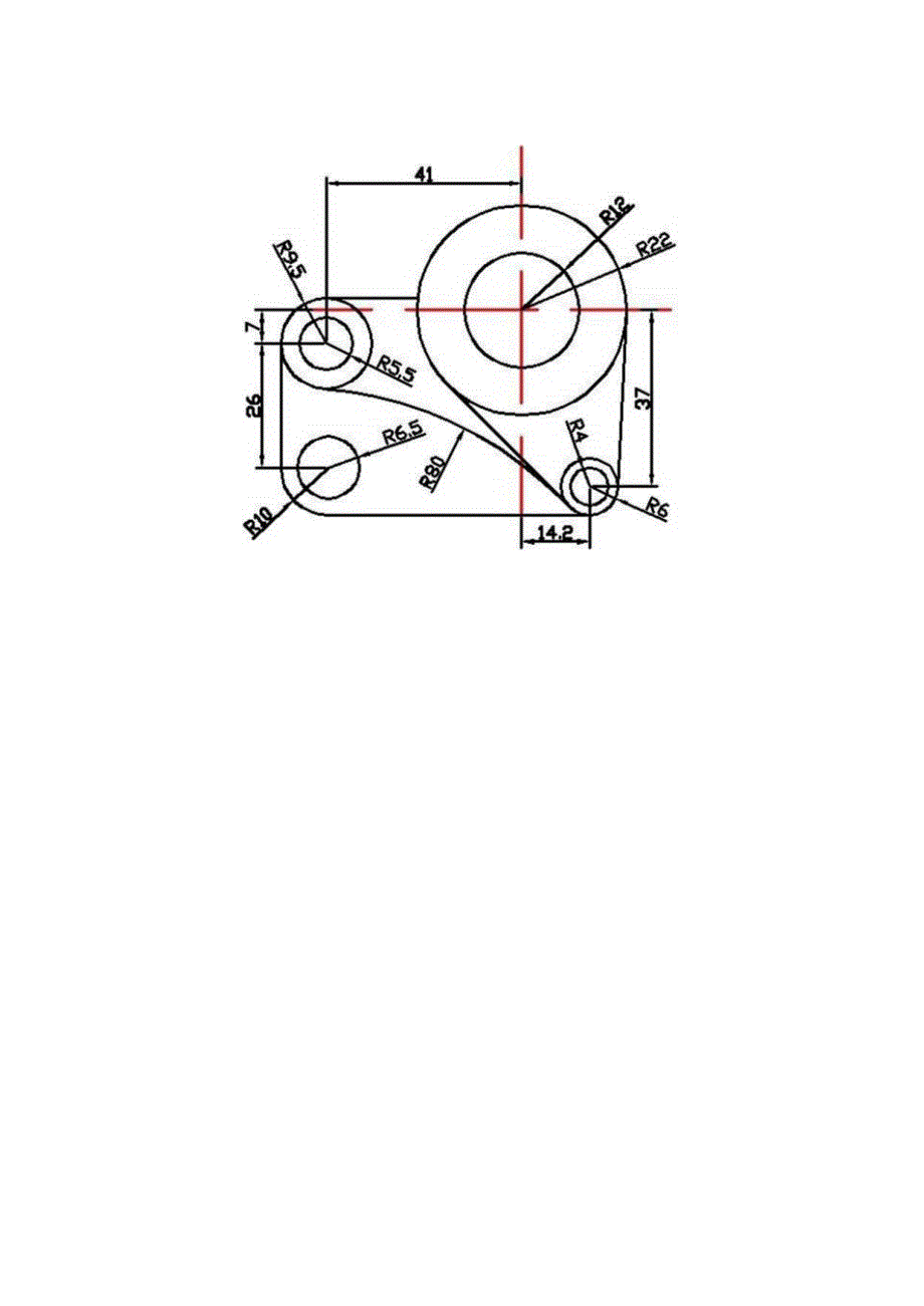 CAD练习图（复杂篇）.docx_第3页