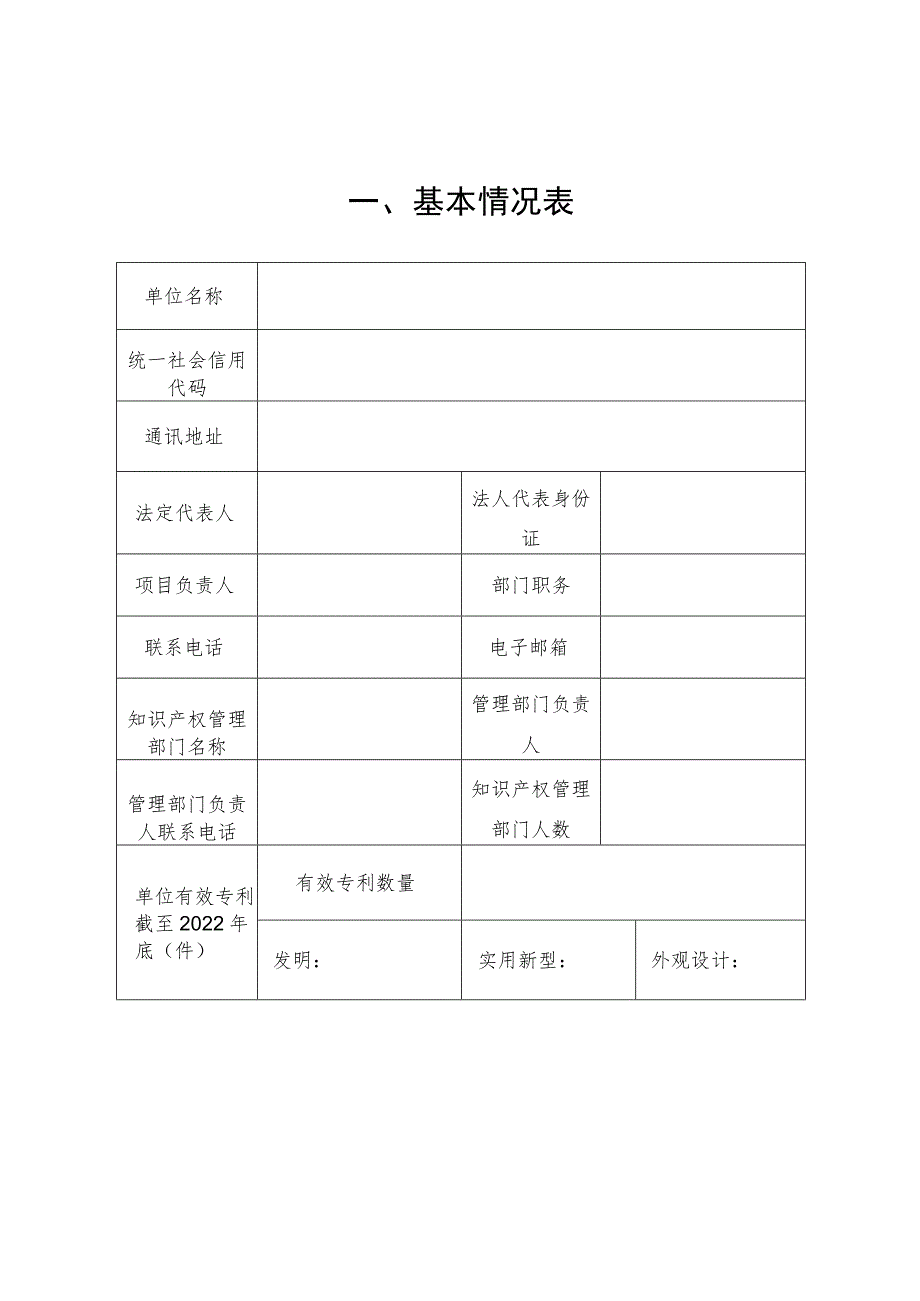 高校院所专利转化运用奖励项目申报书.docx_第3页