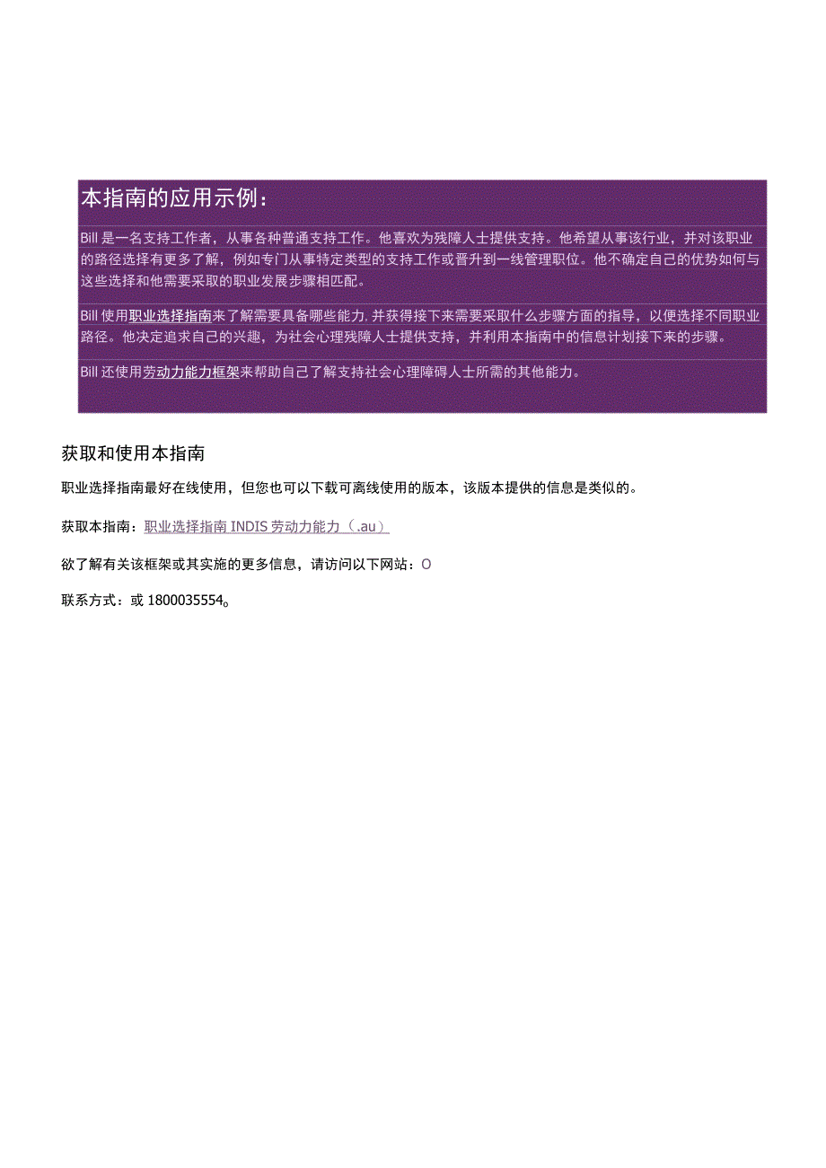 NDIS劳动力能力框架职业选择指南.docx_第2页