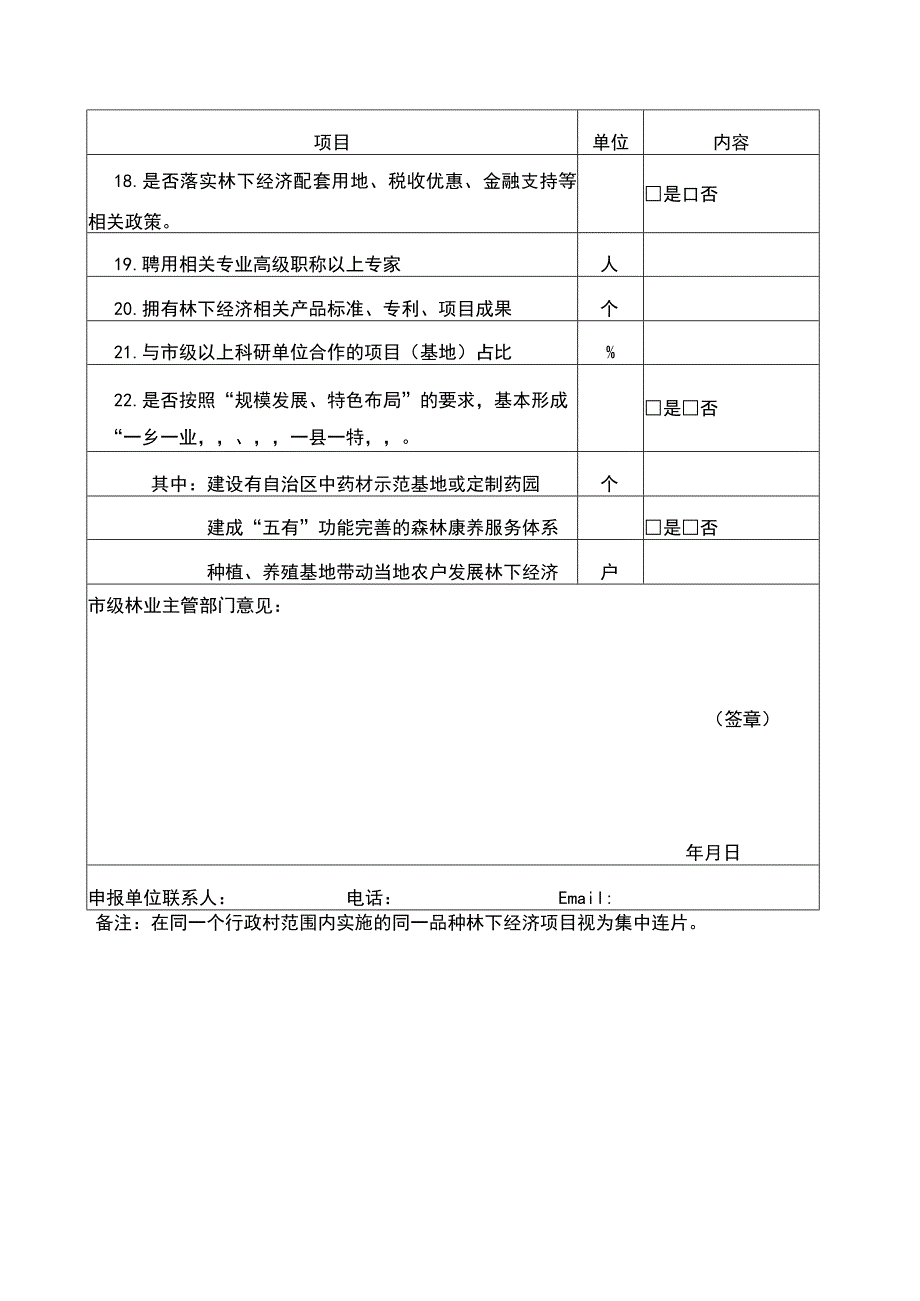 自治区级林下经济示范县申报表.docx_第3页