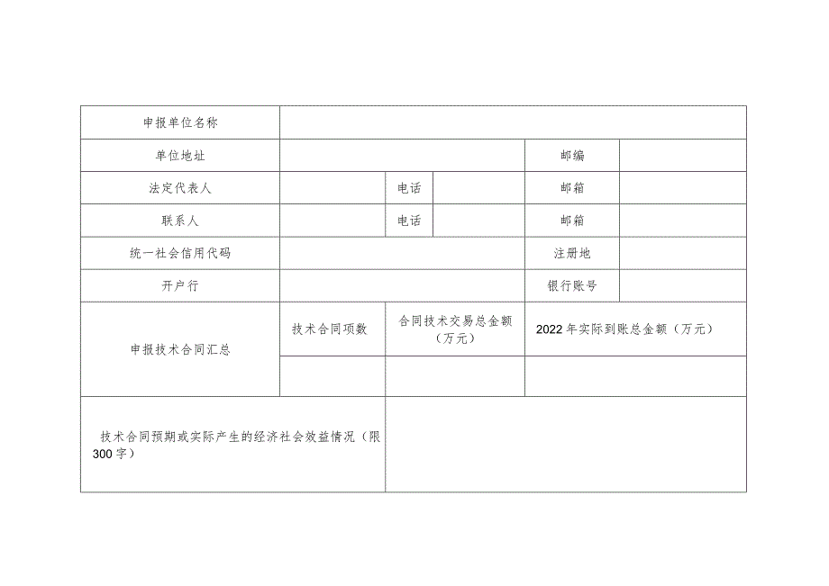 高等院校、科研院所在豫实施技术转移转化后补助申请表.docx_第3页