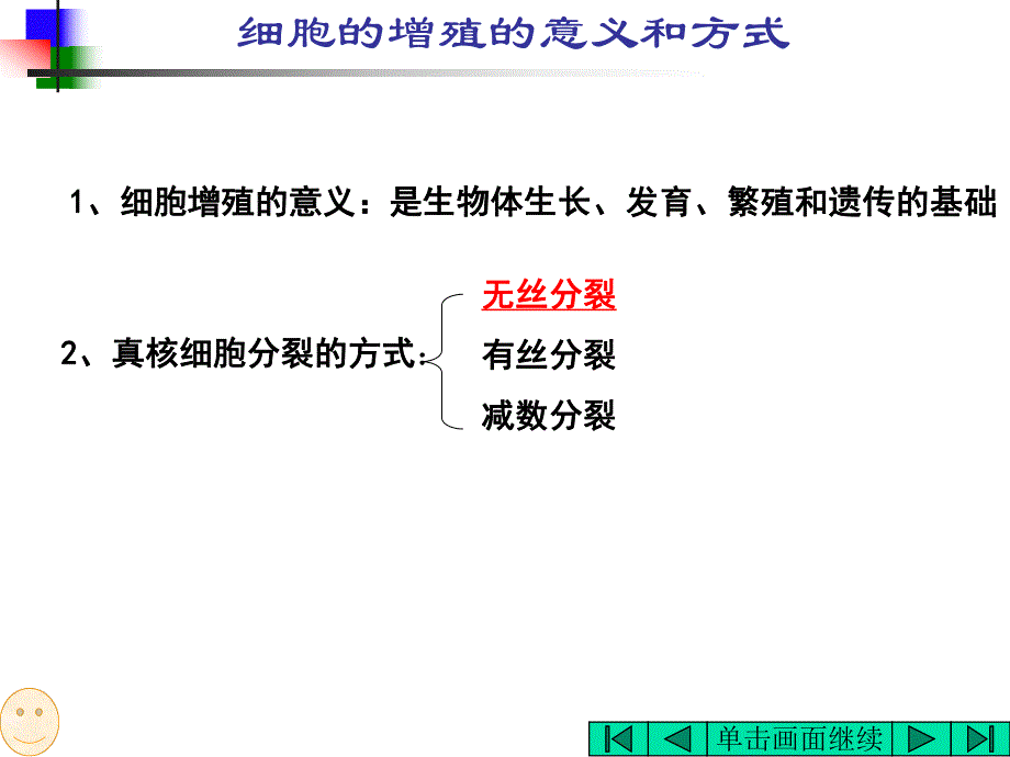 细胞的增殖ppt精品教育.ppt_第2页