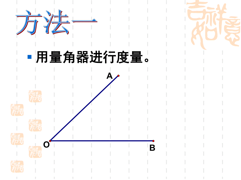 角平分线的性质1精品教育.ppt_第3页