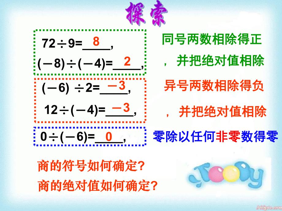 有理数的除法.ppt精品教育.ppt_第3页