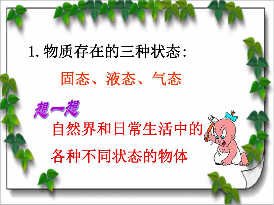 物质的三态　温度精品教育.ppt_第2页