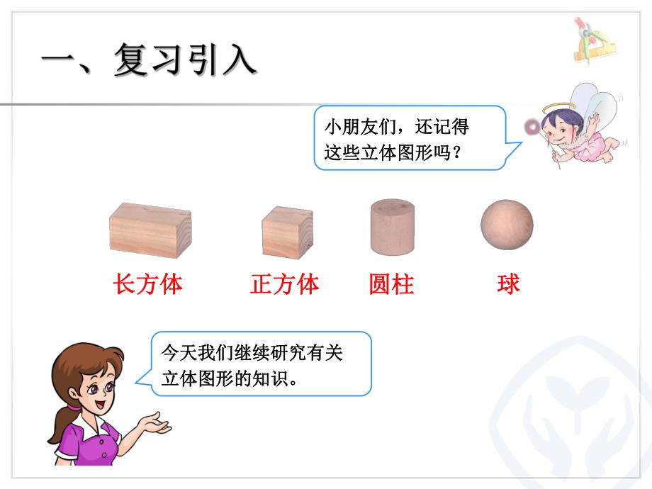 观察物体2精品教育.ppt_第2页