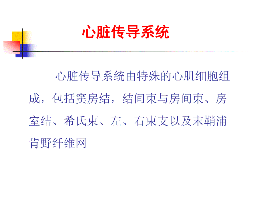 心律失常名师编辑PPT课件.ppt_第2页