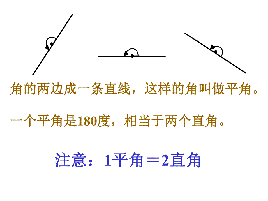 角的度量1ppt精品教育.ppt_第3页