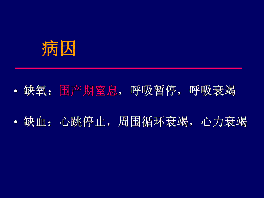 新生儿缺血缺氧性脑病名师编辑PPT课件.ppt_第2页