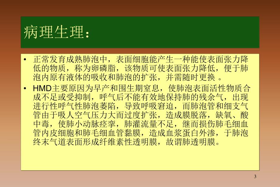 新生儿肺透明膜病HMD.ppt_第3页