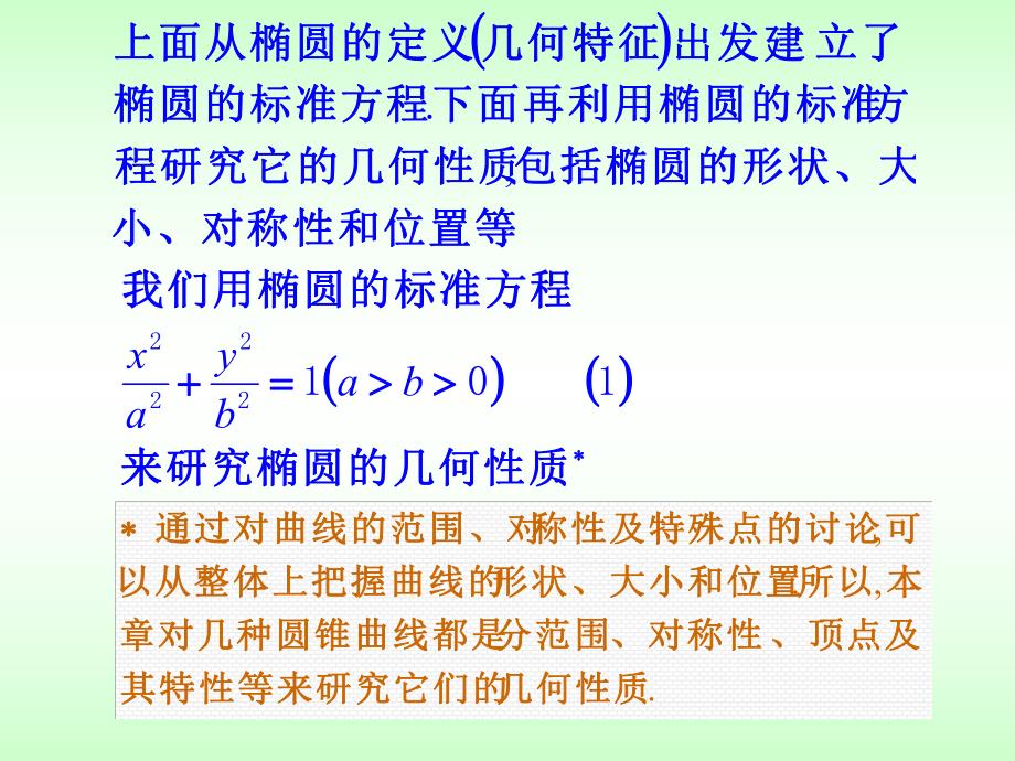 椭圆的几何性质.ppt_第2页