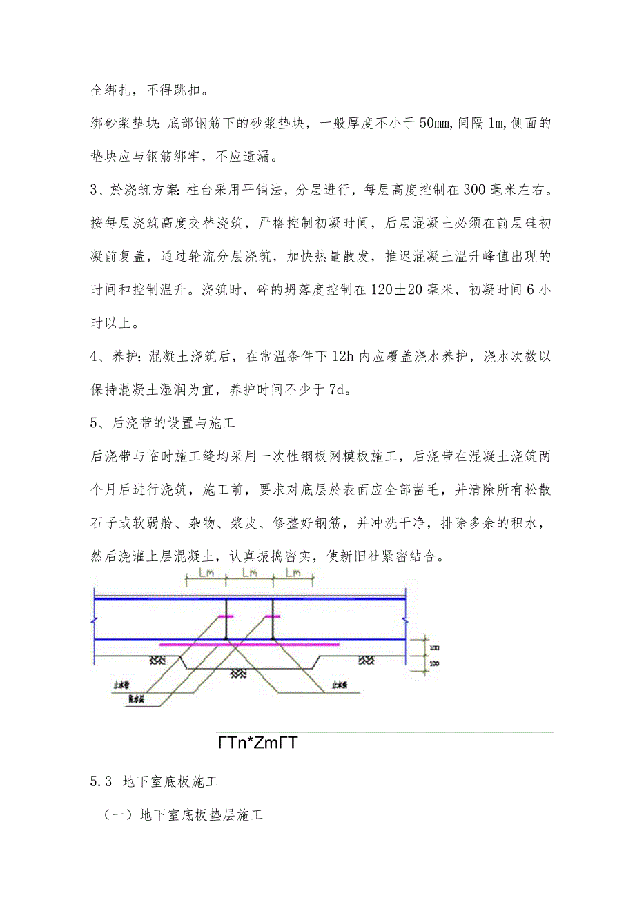 地下室主体结构施工方案.docx_第2页