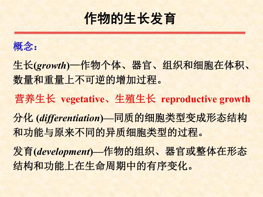 第2章作物的生长发育特性.ppt_第3页