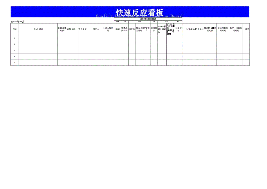 快速反应看板（QSB）.docx_第1页