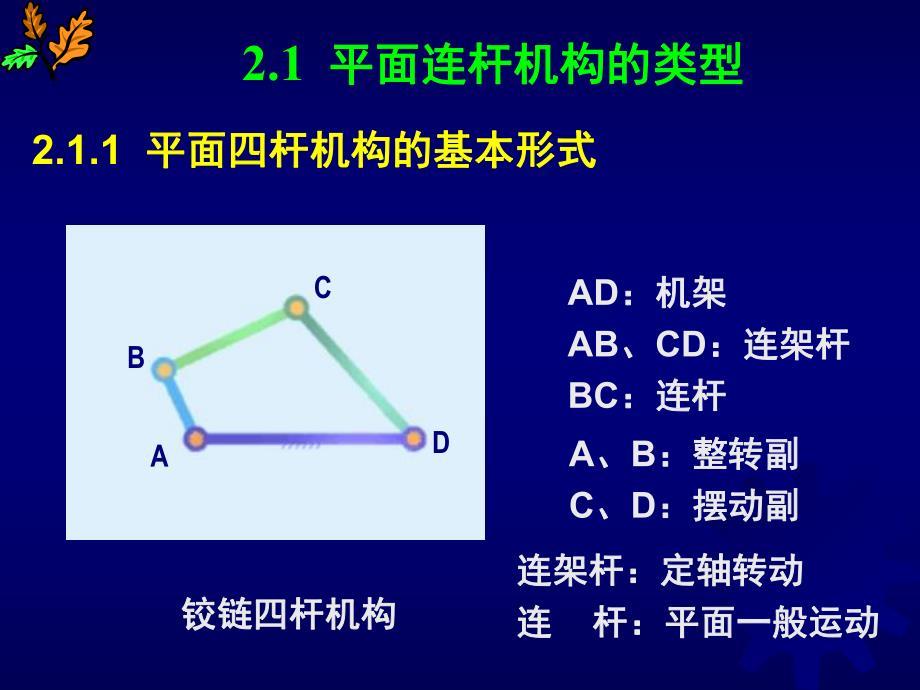 第2章 连杆机构.ppt_第3页