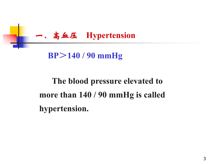 第25章抗高血压药名师编辑PPT课件.ppt_第3页