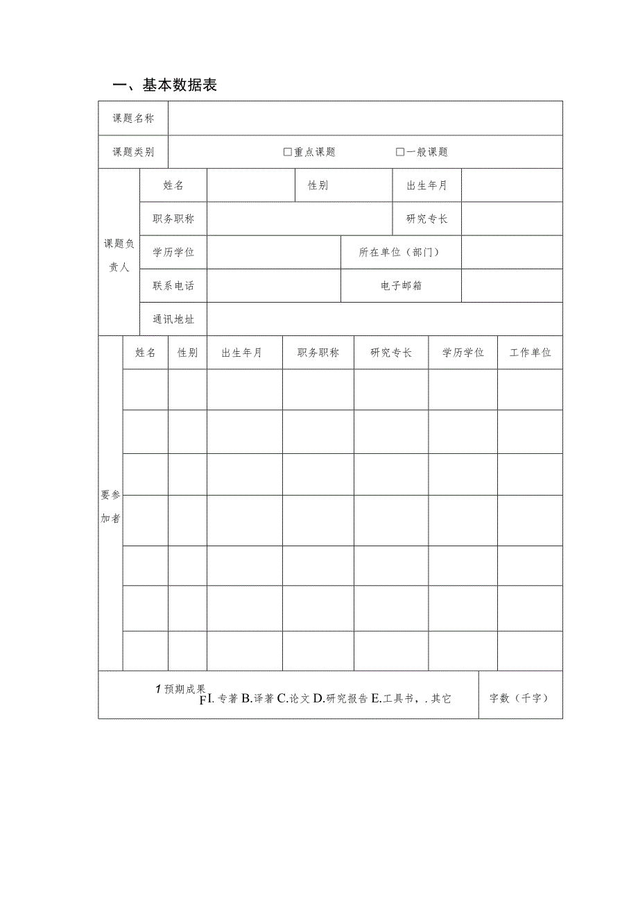 福建省终身教育研究课题申报书.docx_第3页