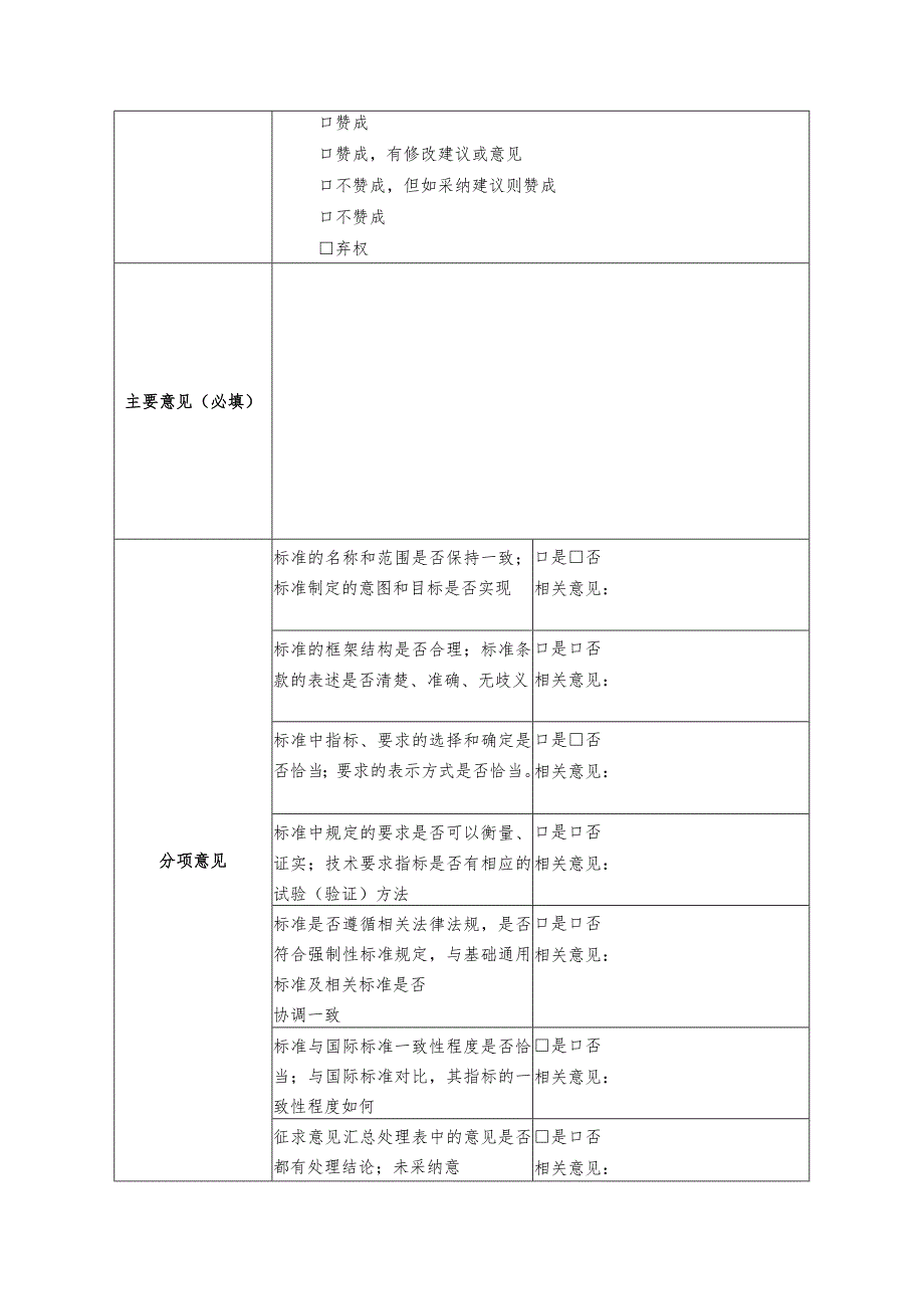 模板29.中国城市轨道交通协会团体标准送审材料审查函审单.docx_第2页