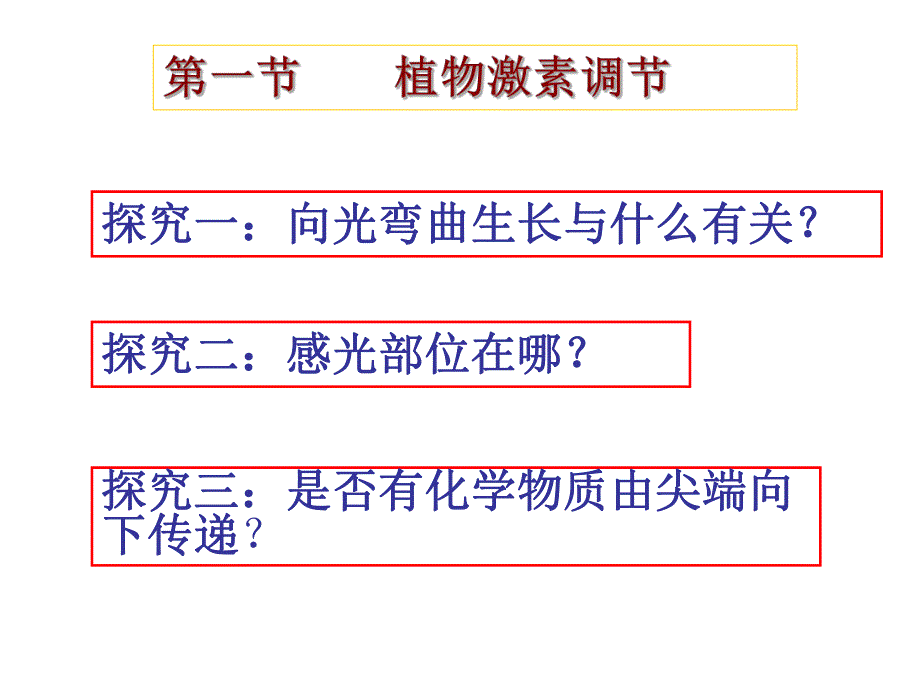 第一节植物激素调节名师编辑PPT课件.ppt_第2页