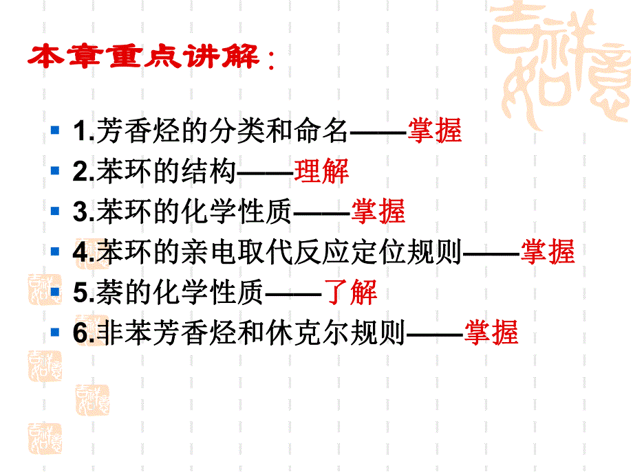 第6章苯和芳香烃.ppt_第2页