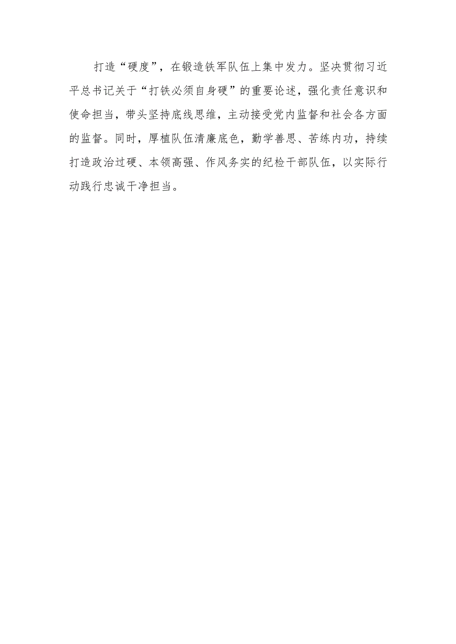 镇纪委书记学习二十届中央纪委二次全会精神心得体会.docx_第2页