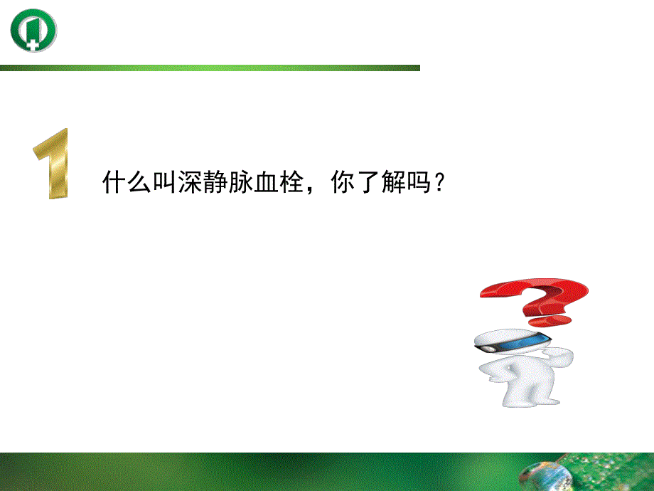 深静脉血栓的预防.ppt_第3页