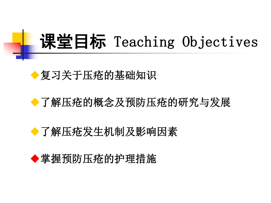 手术患者的压疮预防.ppt_第2页